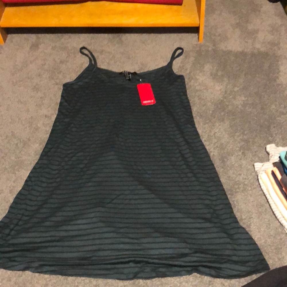 Forever 21 dress